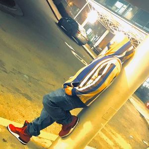 Meet your Posher, Selvin